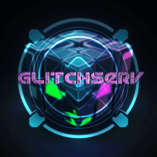GlitchServ